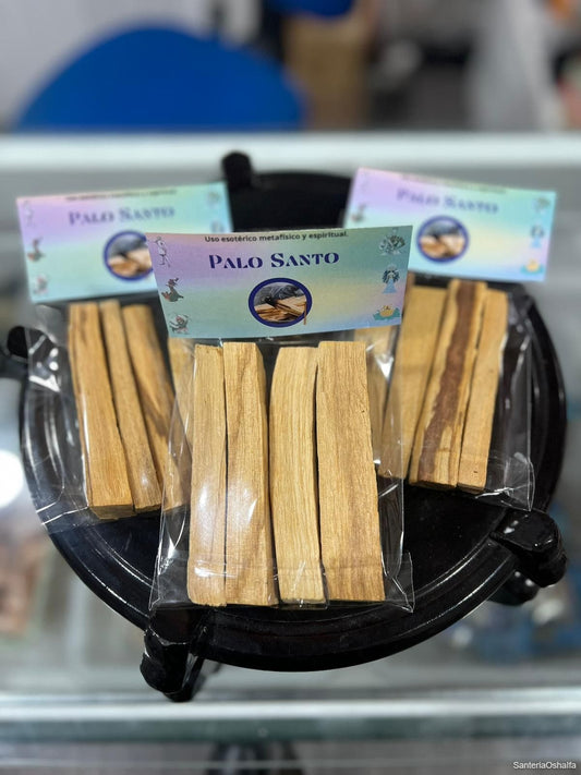 Palo Santo Natural